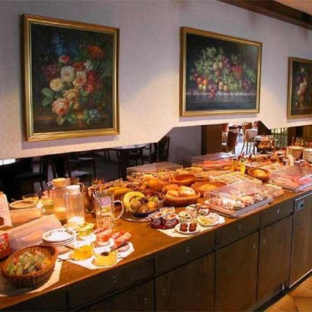 Hotel Malchen Garni Seeheim-Jugenheim Εξωτερικό φωτογραφία