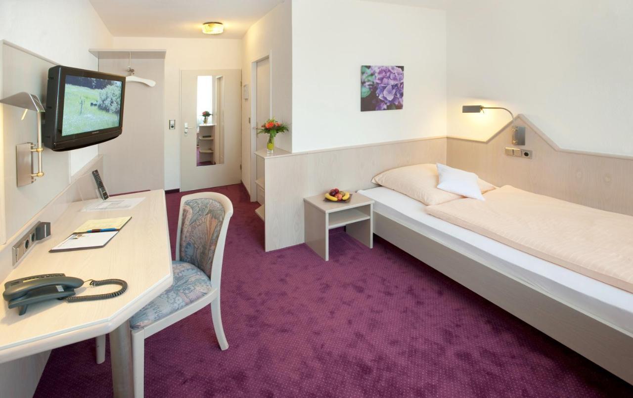 Hotel Malchen Garni Seeheim-Jugenheim Δωμάτιο φωτογραφία